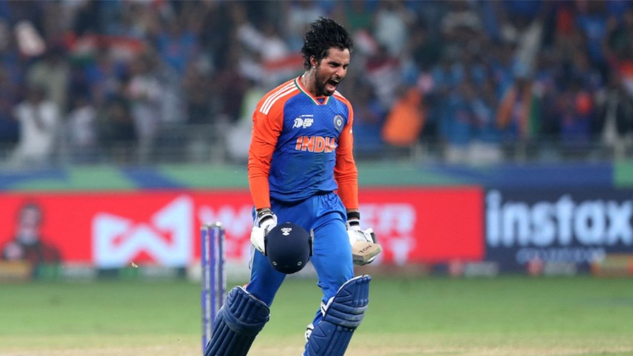 পাকিস্তানকে আবারও কাঁদিয়ে এশিয়া কাপের চ্যাম্পিয়ন ভারত